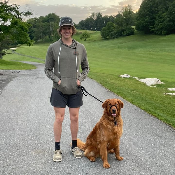 Profile Picture of Luke Richardson (@@luk3richardson) on Tiktok