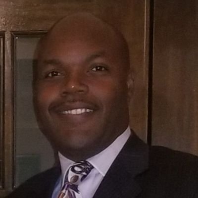 Profile Picture of BD Gerald, Sr (@PastorGerald) on Twitter
