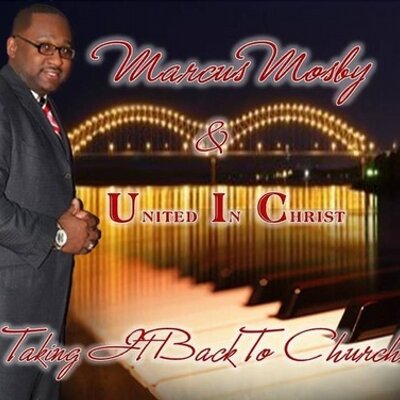 Profile Picture of Marcus Mosby & UIC (@MarcusMosbyUIC) on Twitter