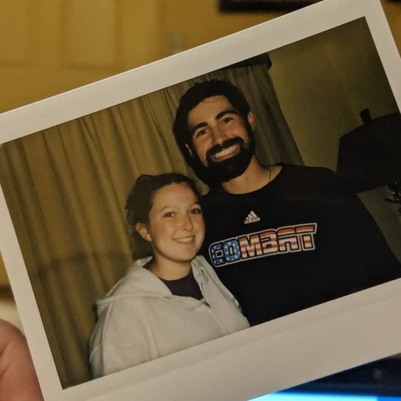 Profile Picture of Austin Chaszar (@ballplayer9) on Poshmark