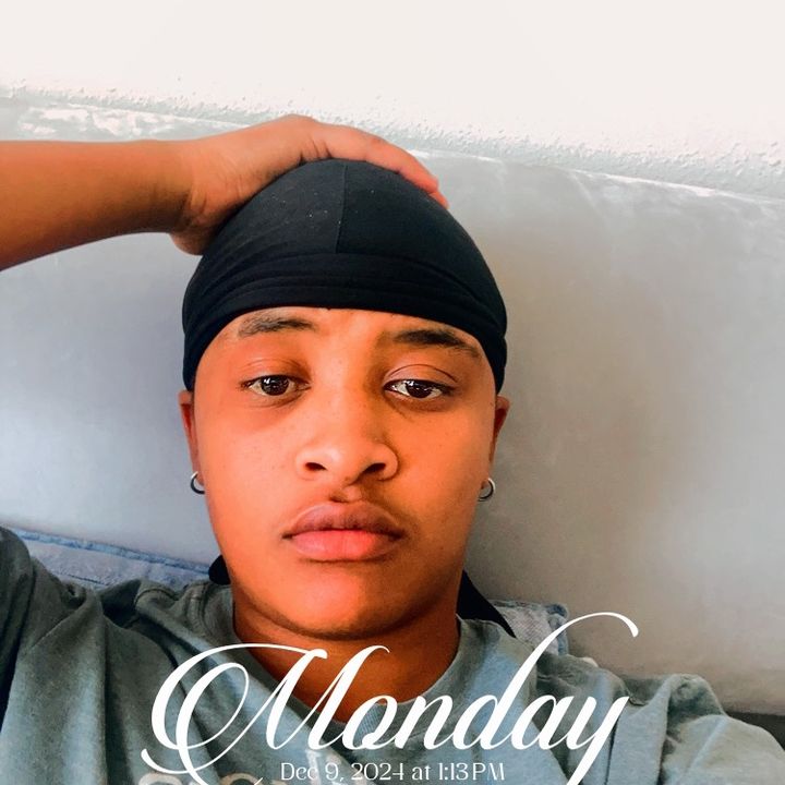 Profile Picture of Donny Foster (@donnyfoster0) on Tiktok