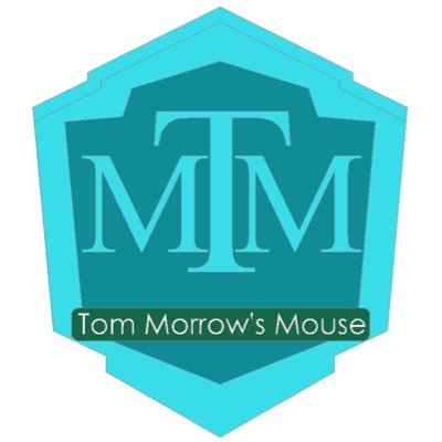 Profile Picture of Tom Morrow's Mouse Podcast (TMM) (@tommorrowsmouse) on Twitter