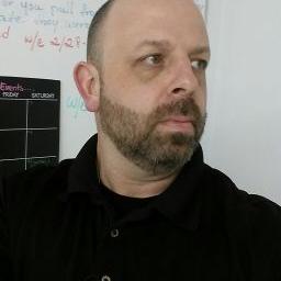 Profile Picture of Brad Collier (@collier_brad) on Twitter