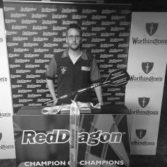 Profile Picture of Scott"2 Dart"Varley (@2Varley) on Twitter