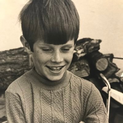 Profile Picture of Joshua Conaway (@THEJoshConaway) on Twitter