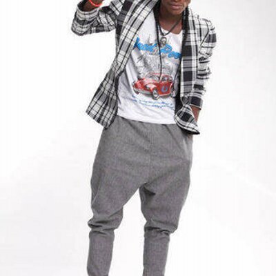 Profile Picture of Daniel Marvin (@dannymarvin007) on Twitter