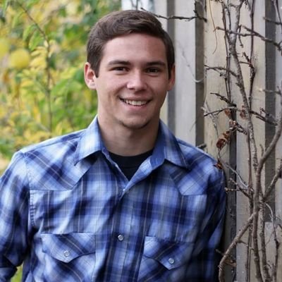 Profile Picture of Tyler Shanks (@TylerShanks) on Twitter