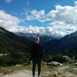 Profile Picture of Robert Giner (@Giner_Robert) on Twitter