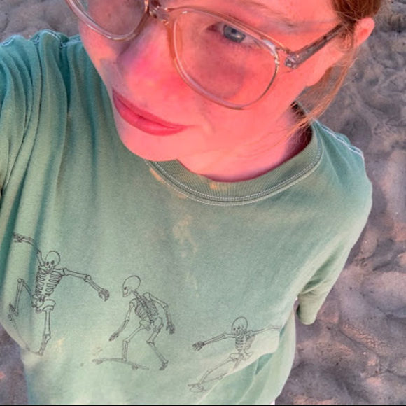 Profile Picture of Jera Piacitelli (@jerabeans) on Poshmark