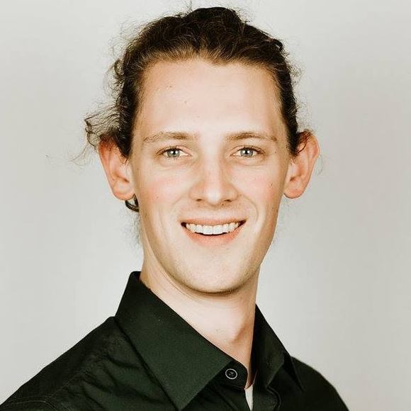Profile Picture of Nicholas Dowell (@nicholasdowell) on Poshmark
