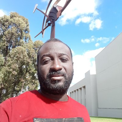 Profile Picture of Felix Thompson (@fx5online) on Twitter