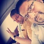 Profile Picture of Robby Mathew (@robby_matt) on Instagram