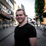 Profile Picture of David Alexander Hamrén (@_19hamrens) on Instagram