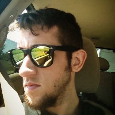 Profile Picture of Barry Byers (@@Hardhatbarnibis) on Twitter