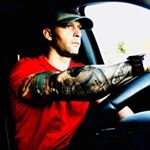 Profile Picture of Russell Pool (@russell___p) on Instagram