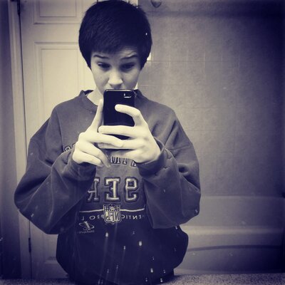 Profile Picture of Nathan Warden (@WardenNathan) on Twitter