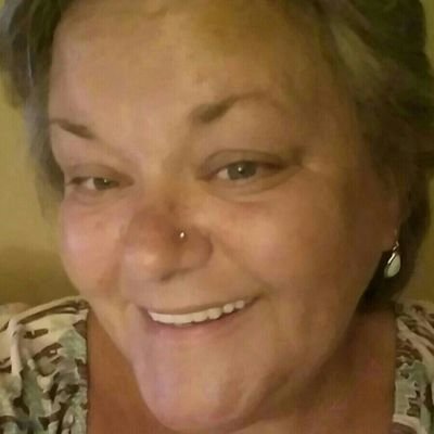 Profile Picture of Mary Hogue (@MaryHog04792995) on Twitter