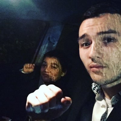 Profile Picture of Chase Ramirez (@ChaseRamirezz) on Twitter