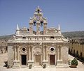 Profile Picture of Arkadi Monasteryon Wikipedia