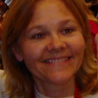 Profile Picture of Cindy Jost (@cindyjost) on Twitter