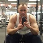 Profile Picture of Adam Christenson (@christensonadam) on Instagram