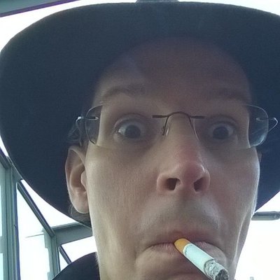 Profile Picture of Chris Smook (@mrchrissmook) on Twitter