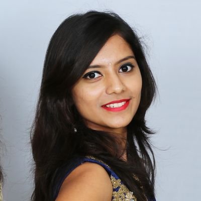Profile Picture of Rachna Shetty (@RachnaShetty5) on Twitter