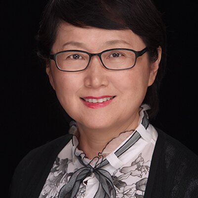 Profile Picture of Liu Ping (@PingLiuping) on Twitter