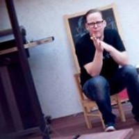 Profile Picture of Alexander Maier (@alexander-maier-5) on Quora