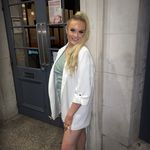 Profile Picture of Lucy Chapman (@xlucy_chapmanx) on Instagram