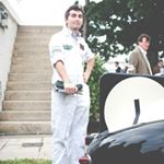 Profile Picture of Alexander Brodie (@automotion_images) on Instagram