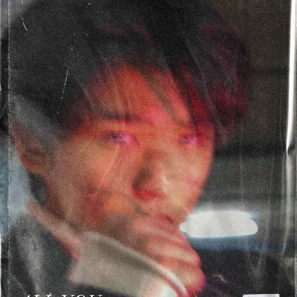 Profile Picture of Wonwoo Chang (@wonwoo1) on Poshmark