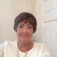 Profile Picture of Janet Hall (@janet-hall-52) on Quora