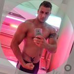 Profile Picture of Alexander Weis (@alexander_weis93) on Instagram