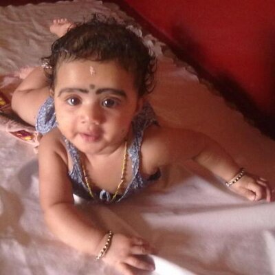 Profile Picture of Vishwanath Hegde (@vishunitte) on Twitter