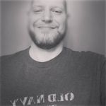 Profile Picture of Brad Hampton (@guy1in10) on Instagram