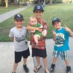 Profile Picture of Michael Fritch Sr. (@fritchsr.michael) on Instagram