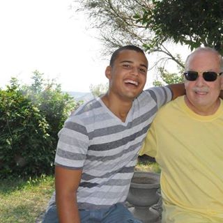 Profile Picture of Roy Saltzman (@roy.saltzman) on Facebook