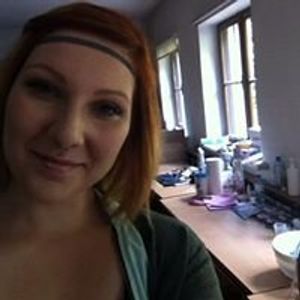 Profile Picture of Lisa Rom (@rom.lisa) on Myspace