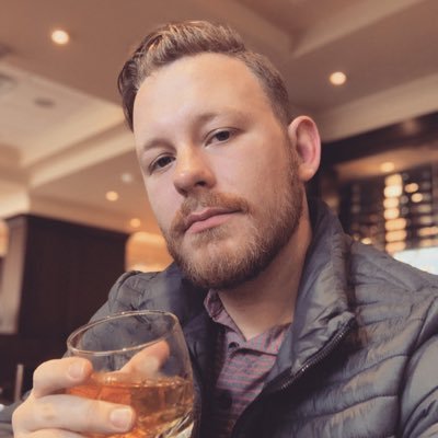 Profile Picture of Alex Orman-Sigle (@SigleAlex) on Twitter