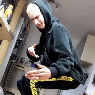 Profile Picture of Steven Mathews (@atlashenry) on Instagram