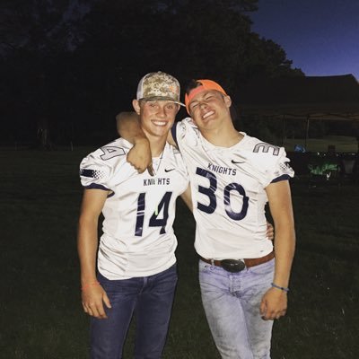 Profile Picture of Luke Schrader (@LTSchrader) on Twitter
