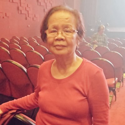 Profile Picture of LolaLu (@LolaLu1940) on Twitter