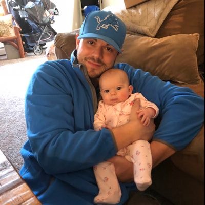 Profile Picture of Gregory Spiker (@GregorySpiker1) on Twitter