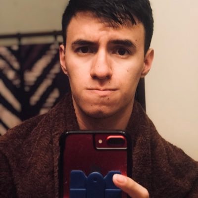 Profile Picture of Rudy Mata (@atamydur) on Twitter