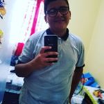 Profile Picture of Patrick Alvarado (@patrick10speer) on Instagram