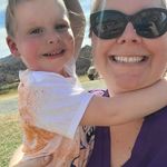 Profile Picture of Stacey Mullins (@sdmimzy00) on Instagram