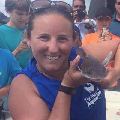 Alyson Tockstein - Twitter Profile Picture of Alyson Tockstein (@alysonmt) on Twitter