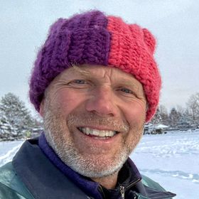 Profile Picture of Mark Steele (@steeleroo) on Pinterest