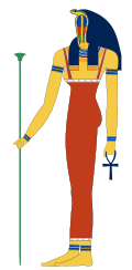 Profile Picture of Meretsegeron Wikipedia